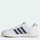 Мужские кроссовки Adidas Run50S IG6554 45.5 (10.5UK) 29 см Ftwr White (4066766641143) - изображение 4