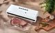 Вакуумный упаковщик Silver Crest SV 130 A1 White 130 Вт для сухих и влажных продуктов - изображение 4