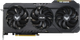 Відеокарта GeForce RTX 3060 12GB Asus TUF Gaming V2 OC (TUF-RTX3060-O12G-V2-GAMING) Б/В - зображення 1