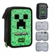 Пенал твердий Yes потрійний HP-05 Minecraft TNT (533749) - изображение 2