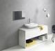 Смеситель для раковины HANSGROHE Logis 71090000 с донным клапаном - изображение 3