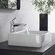 Смеситель для раковины HANSGROHE Logis 71090000 с донным клапаном - изображение 11
