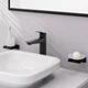Смеситель для раковины HANSGROHE Logis 190 71090670 - изображение 2
