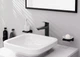 Смеситель для раковины HANSGROHE Logis 190 71090670 - изображение 3