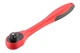 Рукоятка с храповым механизмом Intertool 1/2" х 72T Pro (HT-2113) - изображение 4
