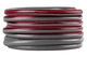 Шланг поливочный Intertool-Storm 1/2" x 10м Agate (GE-4151) - изображение 3