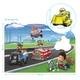 Пазл напольный детский "Paw Patrol" 200467, 40 элементов - изображение 6