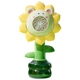Мыльные пузыри Flower Bubble Machine BJC-5A(Bear-Yellow) со светом - изображение 1