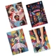 Карточная игра "Тайные Желания 18+" PLR-0043, 64 карты - изображение 4