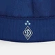Детская синяя шапка ФК «Динамо» Киев New Balance Elite Bobble (AC6036RAWY) - изображение 3