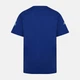 Мужская синяя футболка ФК «Динамо» Киев New Balance Graphic 48 (M) (MT62G9BGIKW) - изображение 2