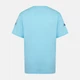 Мужская голубая футболка ФК «Динамо» Киев New Balance Graphic 48 (M) (MT62G9BGSRF) - изображение 2