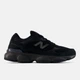 Мужские черные кроссовки New Balance 603 44 (10) 28 см (M6037Z2) - изображение 1