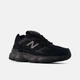 Мужские черные кроссовки New Balance 603 44 (10) 28 см (M6037Z2) - изображение 2