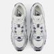 Сріблясті кросівки New Balance 204L 41,5 (8) 26 см (U204LPC) - зображення 3