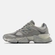 Сірі кросівки New Balance 9060 38 (5,5) 23,5 см (U90609Z4) - зображення 8