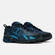 Синие кроссовки New Balance U1906E 43 (9,5) 27,5 см (U19064Z7) - изображение 4