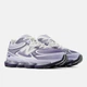 Фиолетовые кроссовки New Balance ABZORB 2000 38 (5,5) 23,5 см (U20009BA) - изображение 3