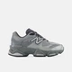 Детские серые кроссовки New Balance 9060 38 (5,5) 23,5 см (G90602P4) - изображение 1