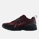 Бордовые кроссовки New Balance U1906E 43 (9,5) 27,5 см (U19061R9) - изображение 6