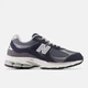 Сині кросівки New Balance 2002R 43 (9,5) 27,5 см (M2002RSF) - зображення 1