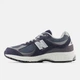 Сині кросівки New Balance 2002R 43 (9,5) 27,5 см (M2002RSF) - зображення 2