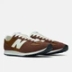 Коричневые кроссовки New Balance 471 38 (5,5) 23,5 см (U4713G5) - изображение 3