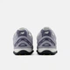 Фіолетові замшеві кросівки New Balance 204L 38 (5,5) 23,5 см (U204L3OL) - зображення 4