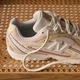 Бежеві замшеві кросівки New Balance 204L 39,5 (6,5) 24,5 см (U204LSC) - зображення 3