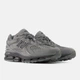 Серые кроссовки New Balance 1954 42,5 (9) 27 см (U195438R) - изображение 2