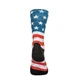 Носки 5.11 Tactical SOCK AND AWE CREW AF M Red - изображение 5
