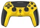 Бездротовий геймпад YAXO Hornet PRO для PS4/PC/Android/iOS Solar Yellow (YGHFNEC01YL) - зображення 3