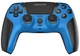 Бездротовий геймпад YAXO Hornet PRO для PS4/PC/Android/iOS Hydro Blue (YGHFNEC01BL) - зображення 2