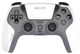 Бездротовий геймпад YAXO Hornet PRO для PS4/PC/Android/iOS Stone White (YGHFNEC01W) - зображення 1