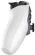 Бездротовий геймпад YAXO Hornet PRO для PS4/PC/Android/iOS Stone White (YGHFNEC01W) - зображення 7
