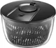 Wirówka do sałaty Gefu Push It 25 cm (G-28176) (4006664281768) - obraz 1