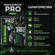 Добавка до масла для відновлення двигуна Maxi Drive PRO Присадки для двигуна 100 мл Присадка для бензина - зображення 10