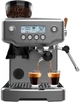 Кавоварка рожкова Cecotec Power Espresso 20 Barista Steel & Grind (A01_EU01_117505) - зображення 1