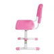 Растущая детская парта со стульчиком Cubby Sorpresa Pink - изображение 13