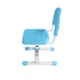 Растущая детская парта со стульчиком для школьника Cubby Sorpresa Blue - изображение 13
