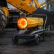 Теплова гармата JCB дизельна 20 кВт JCB-SH70DP24 - изображение 9