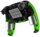 Беспроводной геймпад YAXO Hornet Elite для PS4/PS3/PC/Android/iOS Matrix Green (YGHFEC01GR) - изображение 6