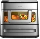 Мультипіч Cecotec Cecofry FoodCourt 18000 4Pizza+ (A90_EU01_120299) - зображення 1