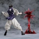 Фигурка аниме SEGA Чосо Choso Prize Figure Jujutsu Kaisen Магическая битва 22 см - изображение 3