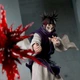 Фигурка аниме SEGA Чосо Choso Prize Figure Jujutsu Kaisen Магическая битва 22 см - изображение 5
