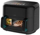 Мультипіч Cecotec Cecofry&Grill Smokin'Prime 11000 - зображення 1