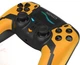 Беспроводной геймпад Yaxo Hornet Elite Inferno Orange (YGHFEC01OR) - изображение 3