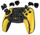 Беспроводной геймпад Yaxo Hornet Elite Solar Yellow (YGHFEC01YL) - изображение 3