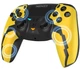 Беспроводной геймпад Yaxo Hornet Elite Solar Yellow (YGHFEC01YL) - изображение 6