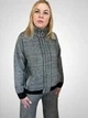 Костюм жіночий повсякденний Альпака Чорний 711-КА-2 - изображение 4